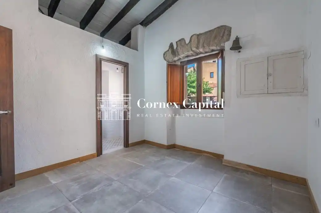 Maison rustique avec jardin à vendre à Sant Iscle d´Emporda, imagen 12