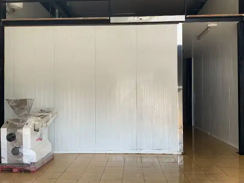 Fabrikhallen zur Miete in Bueu
