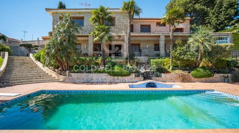 Foto 3 de Casa o xalet en venda a Calle Naranjos S Perenchiza, Sierra Perenchiza - Cumbres de Calicanto - Sto Domingo, Chiva