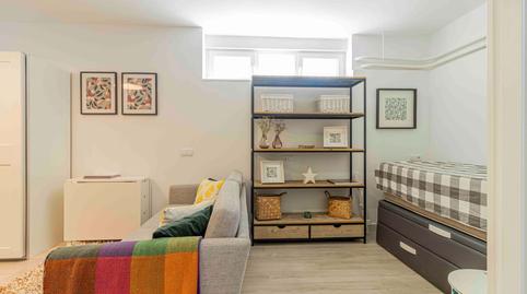 Foto 5 de Estudi de lloguer a San Aquilino, Castilla,  Madrid Capital