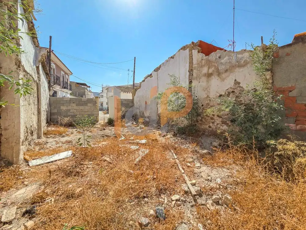 Terreno residencial en venta en Huércal-Overa, imagen 6