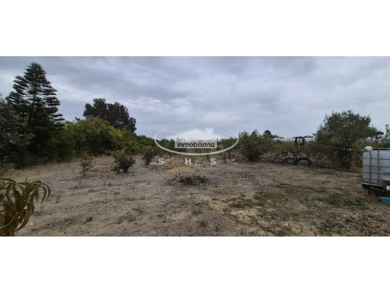 Terreno rustico in vendita a Calle Real de Chapitel, imagen 11
