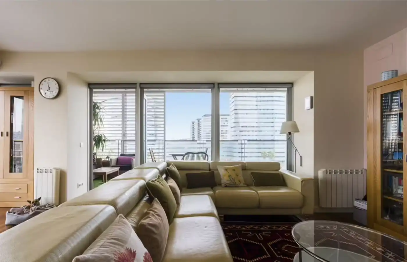 Wohnung zum Verkauf in Sant Martí, imagen 9
