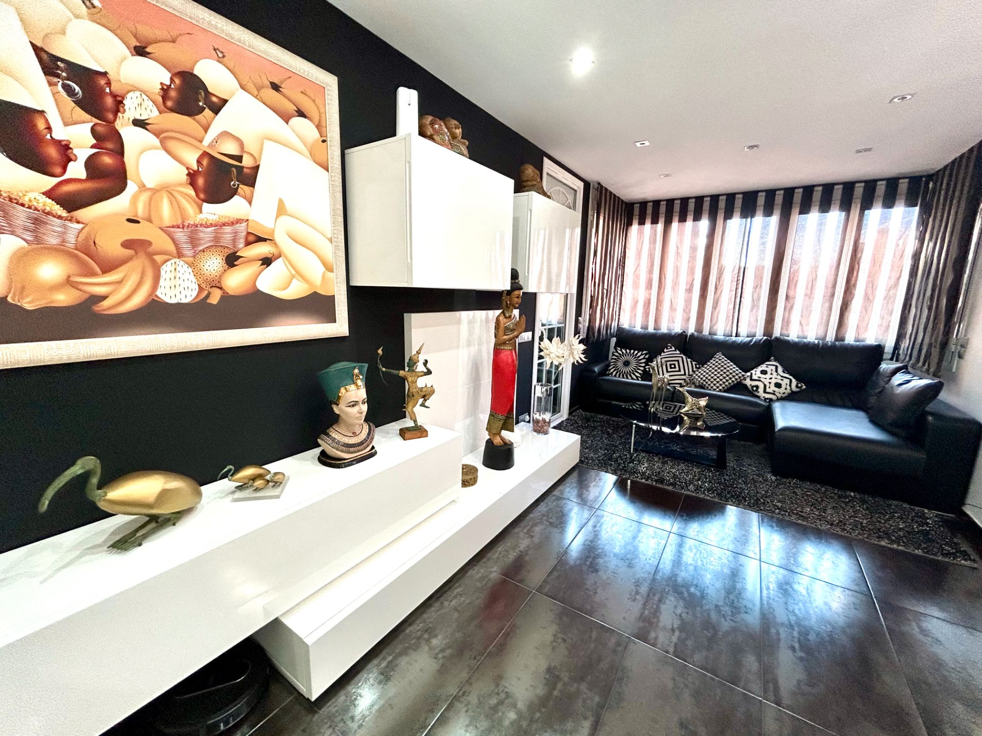 Pis en venda a Carrer de Lepant, Sagrada Família, Eixample