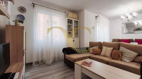 Foto 2 de Pis en venda a Calle Cean Bermúdez, Barrio del Centro, Gijón