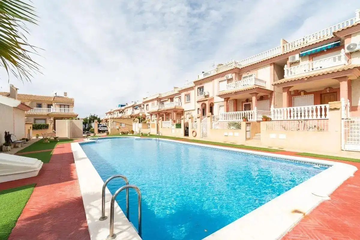 Casa bifamiliare in vendita a Orihuela Costa, imagen 6