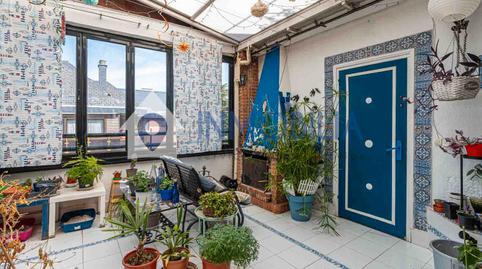 Foto 3 de Ático en venta en Calle de Amara, San Pascual,  Madrid Capital