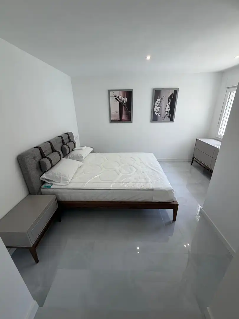 Piso en venta en Sant Joan d'Alacant, Alicante