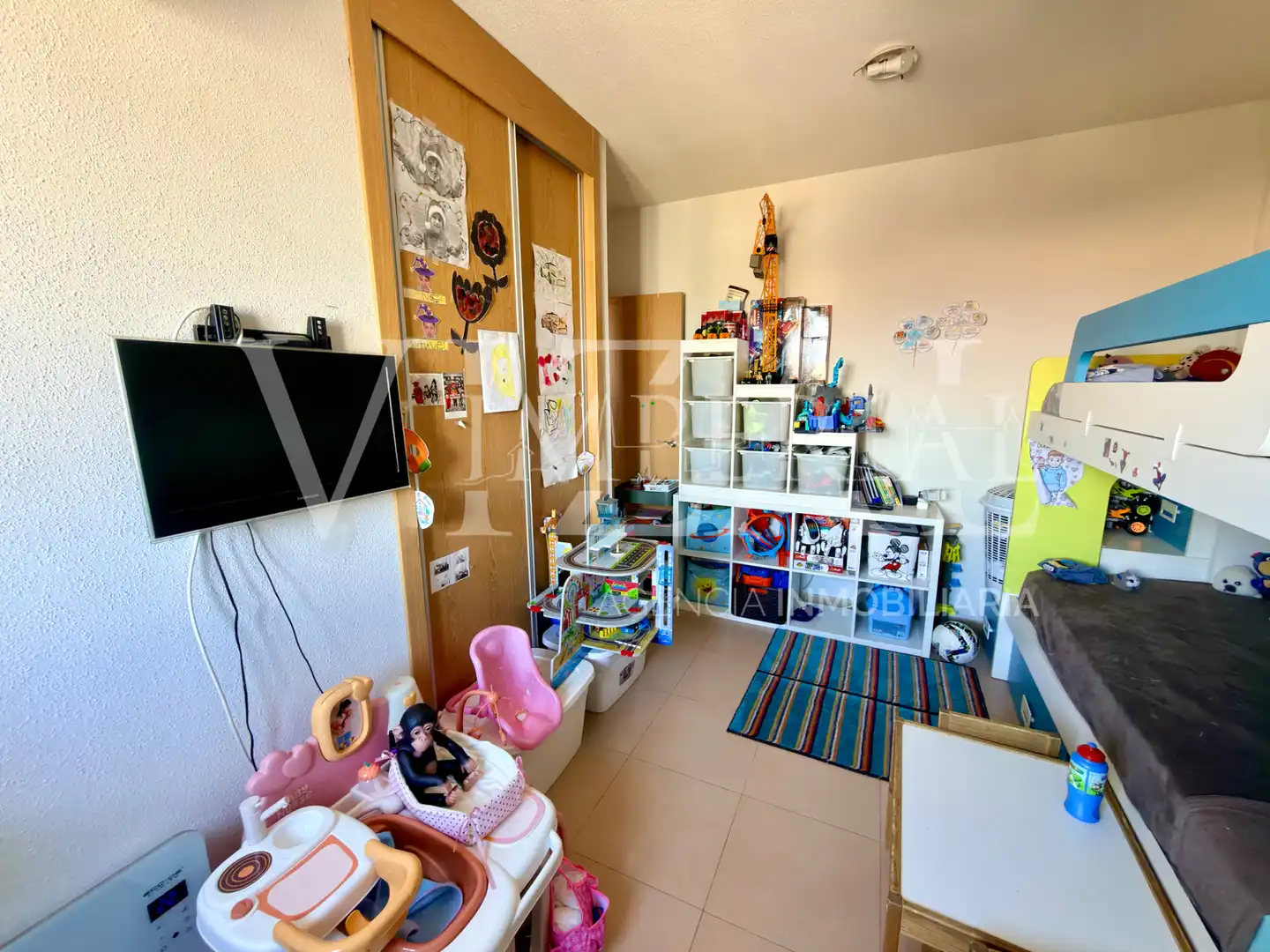 Pis en venda en El Casar de Escalona amb Aire condicionat, Calefacció i Terrassa