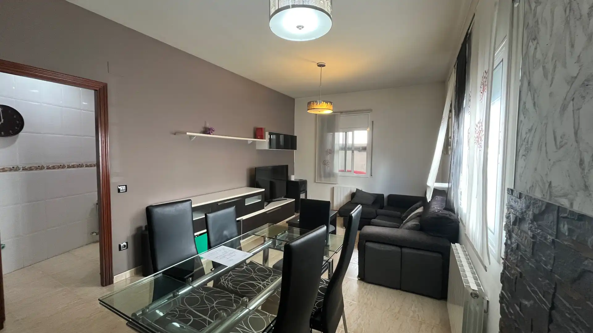 Sala de estar de Casa o chalet en venta en Sant Pere de Ribes con Calefacción, Terraza y Horno