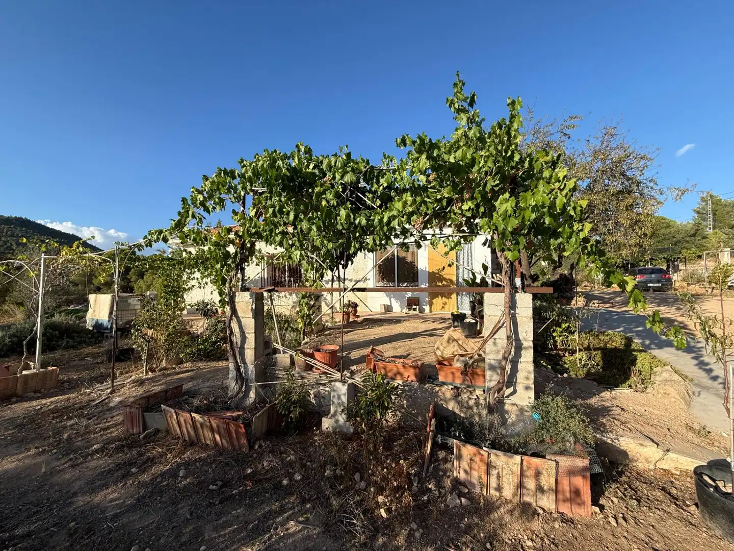 Maison rustique à vendre à Partida PARTIDA PLA DE CUART, imagen 6