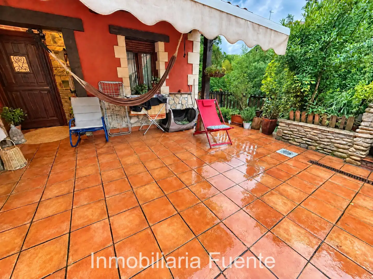 Casa o xalet en venda a Güeñes