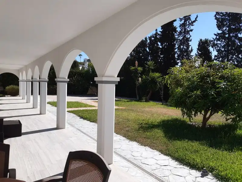 Chalet con piscina en venta en Campo de Mijas, imagen 7