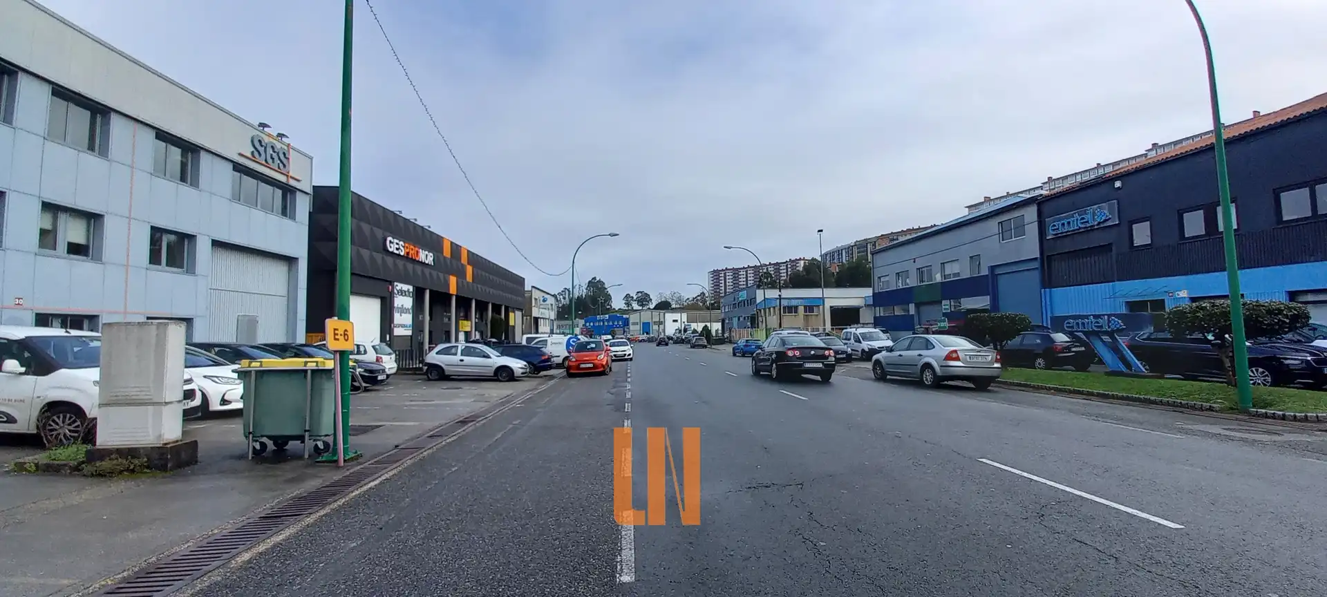 Grundstücke und Bauplätze zum Verkauf in Avenida Quinta, imagen 4