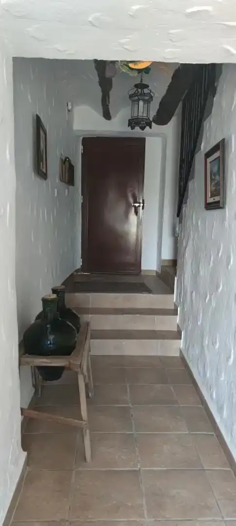 Casa o xalet en venda en Peal de Becerro, Jaén