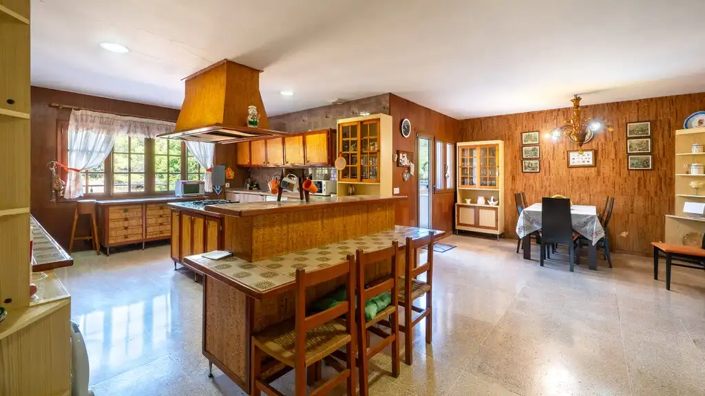 Casa rústica con piscina en venta en Nord, imagen 22