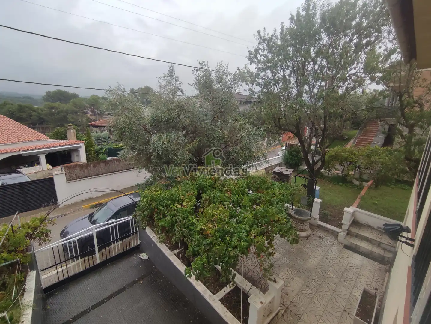 Casa con terraza en venta en Vacarisses, imagen 31