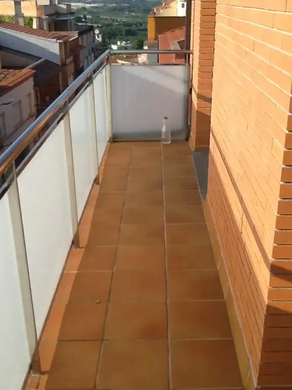 Terraza de Piso en venta en Gelida con Aire acondicionado, Calefacción y Amueblado