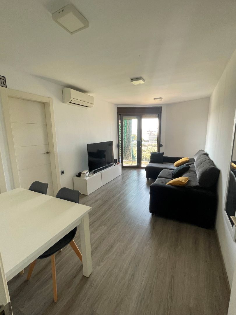 Piso en venta en Passatge Salzereda, Riu Sud
