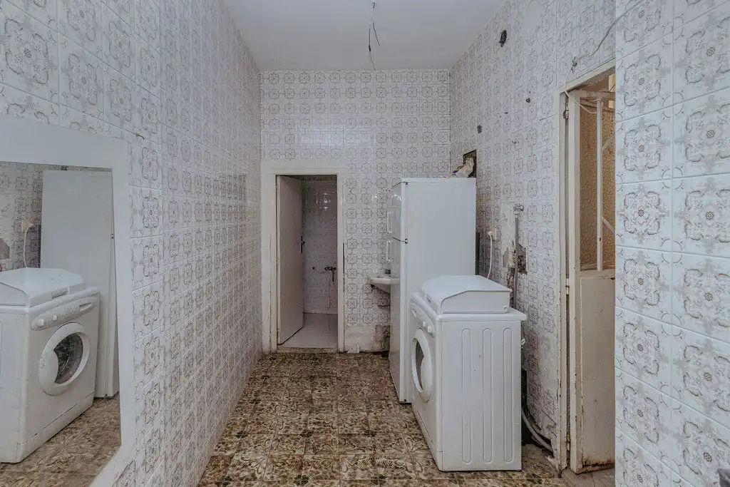 Cocina de Casa o chalet en venta en Pedro Muñoz, Ciudad Real