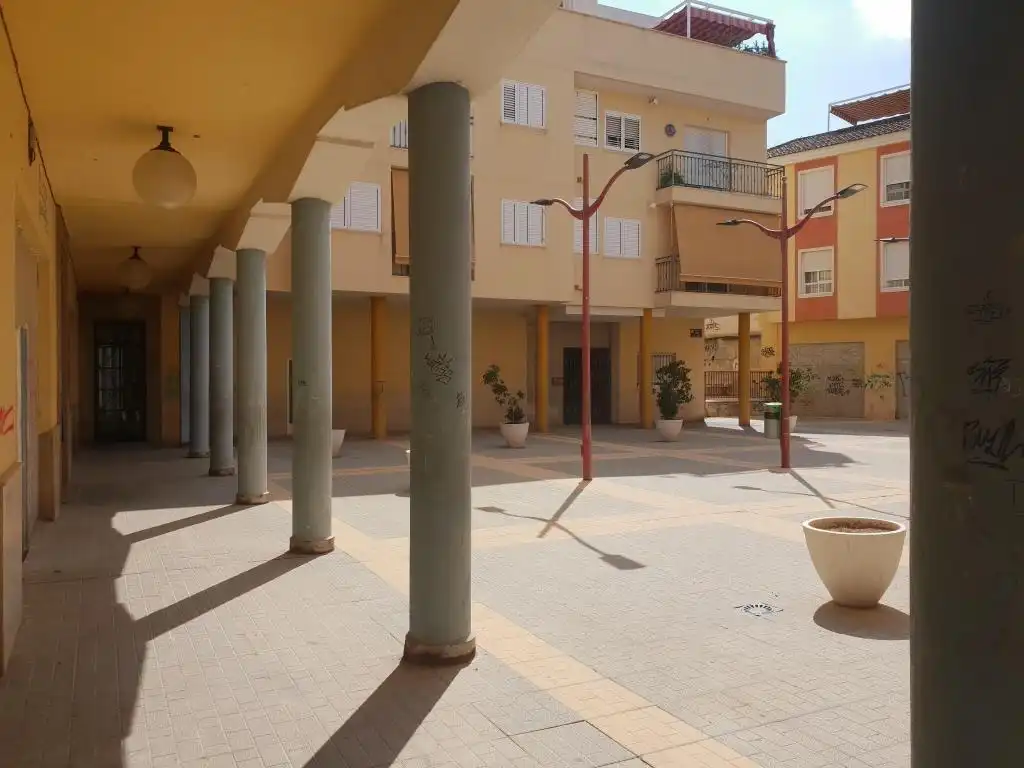 Parcheggio in vendita a Alcantarilla, imagen 9