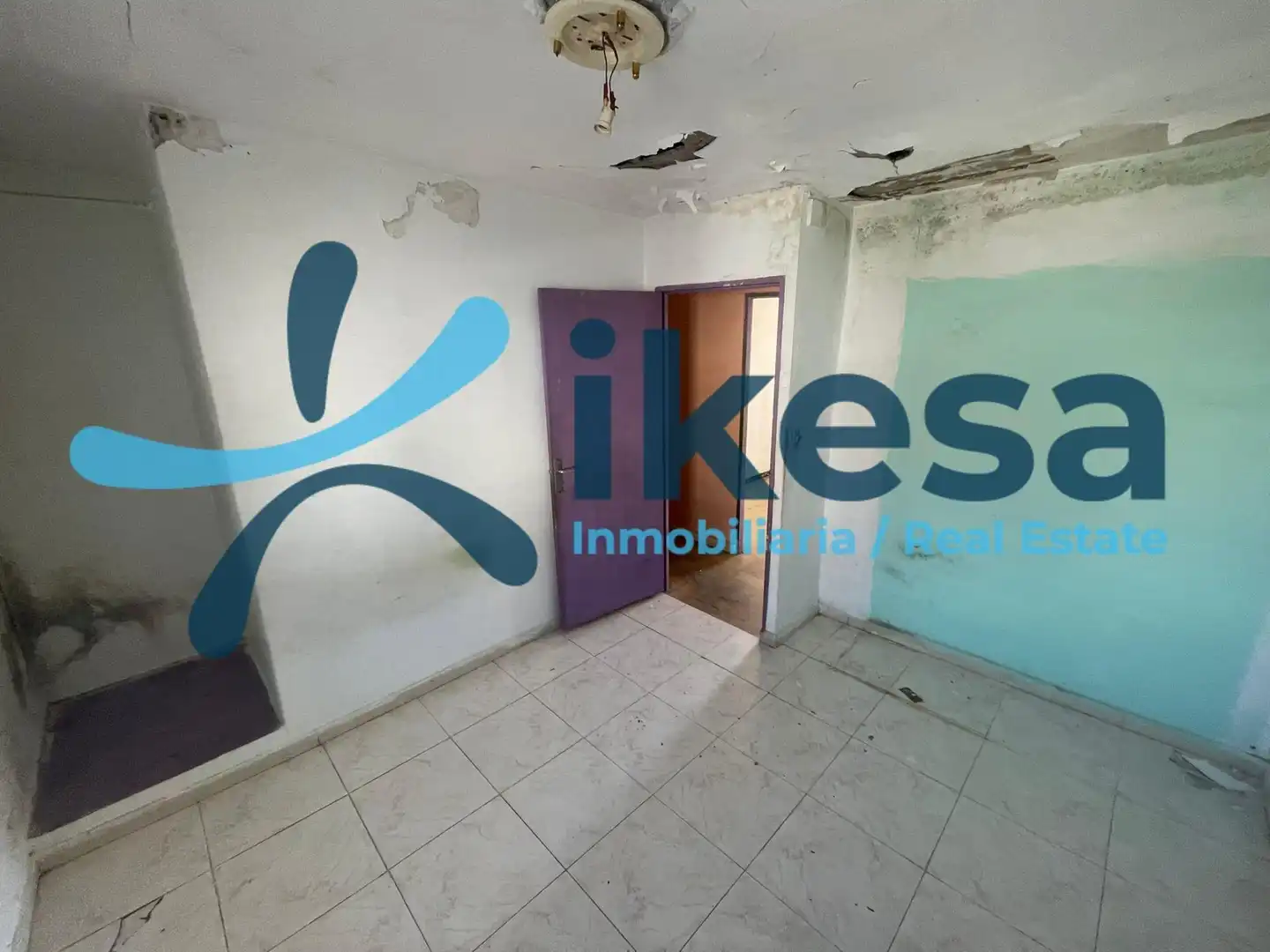 Casa adosada en venda en Coria del Río