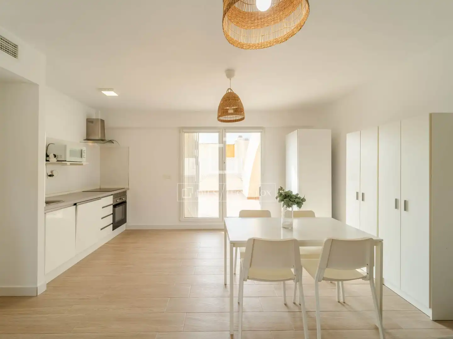 Wohnung mit Pool zum Verkauf in Pobles del Sud, imagen 5