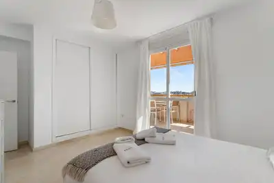 Àtic amb piscina en venda a Centro ciudad, imagen 8