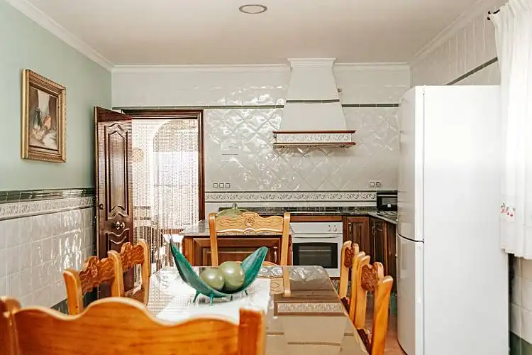 Houses for rent in Carril El Mudito, 8, Conil