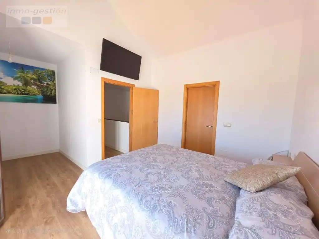 Schlafzimmer von Haus oder Chalet zum Verkauf in Casares