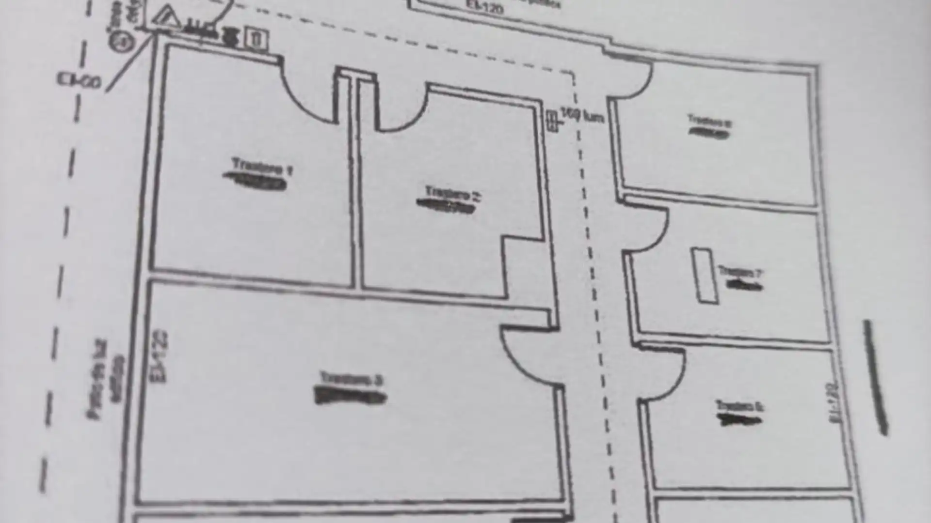Trastero de alquiler en Plasencia