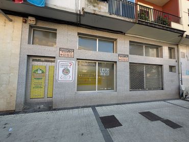 Gewerbefläche zur Miete in Iñigo de Loyola Kalea