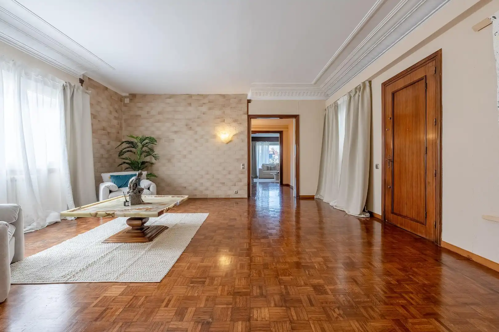 Wohnung mit Terrasse zum Verkauf in Passeig GRACIA, imagen 23