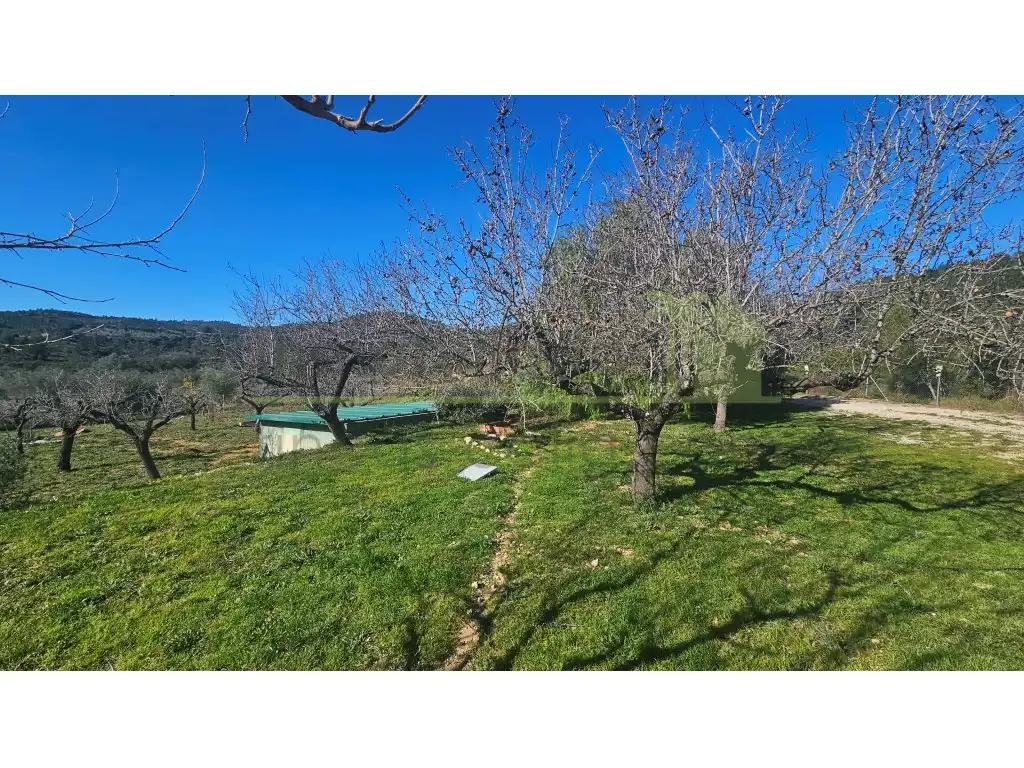 Casa o xalet en venda en Cervera del Maestre amb Aire condicionat