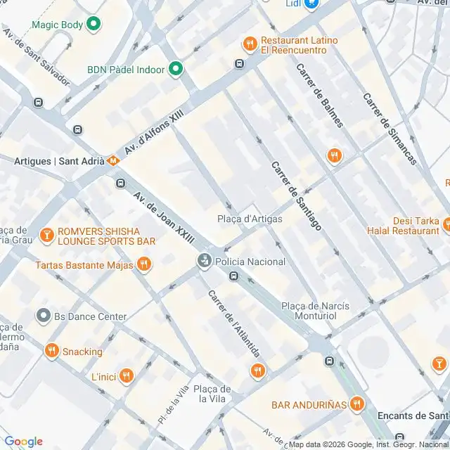 Piso en venta en Mariscal Cabanes, imagen 2