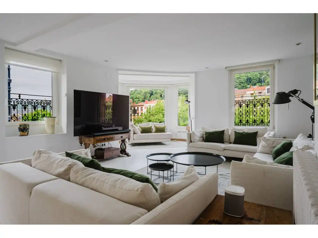 Flat with terrace for sale in Calle Garibai 1, imagen 16