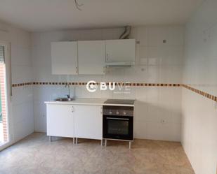 Kitchen of Single-family semi-detached for sale in Rielves  with Air Conditioner and Heating