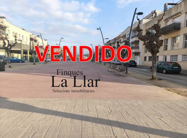 Piso en Venta en Santa Maria - L'Eixample - Sud Sumella