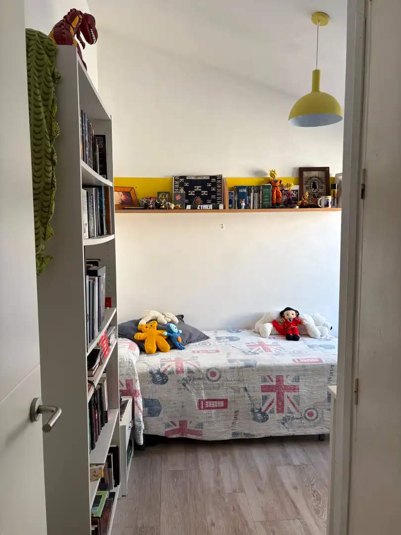 Appartamento con terrazza in vendita a Centro, imagen 8
