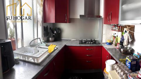 Photo 4 of Flat for sale in Norte - Blanca Paloma, Cádiz