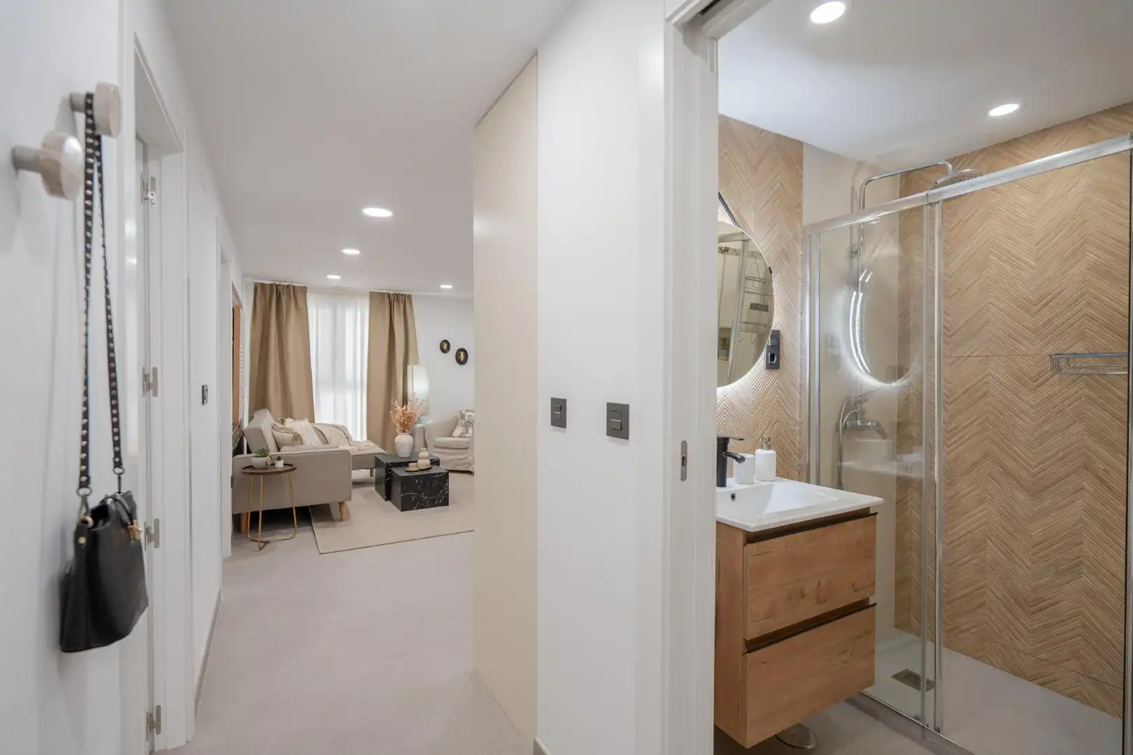 Piso en venta en Avenida Pablo Picasso, Barrio de Zaidín