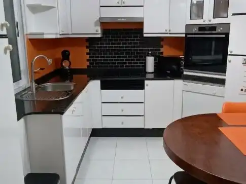 Cocina de Piso en venta en Cedeira