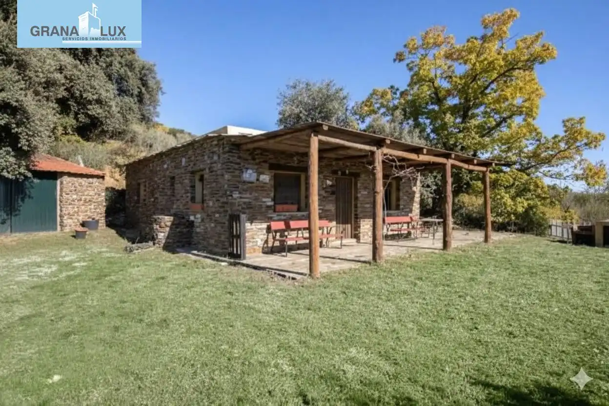 Casa rústica en venda a La Taha, imagen 13