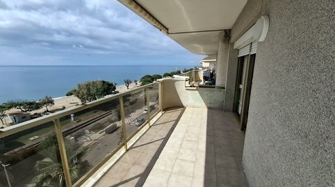 Foto 4 de Piso en venta en Passeig Marítim, Centre, Pineda de Mar