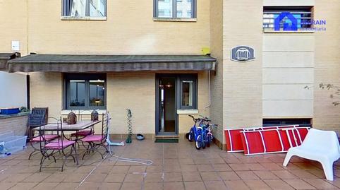 Foto 5 de Piso en venta en Oviedo - Calle Lena, Montecerrao, Asturias