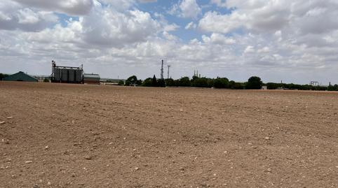 Foto 4 de Residencial en venda a Calle Concepción, 19, Campo de Criptana, Ciudad Real