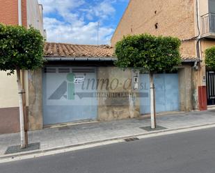 Exterior view of House or chalet for sale in Almazora / Almassora