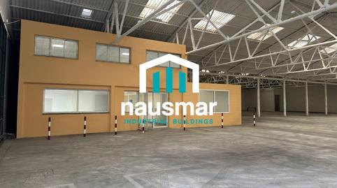 Photo 4 of Industrial buildings to rent in Peramàs, Barcelona