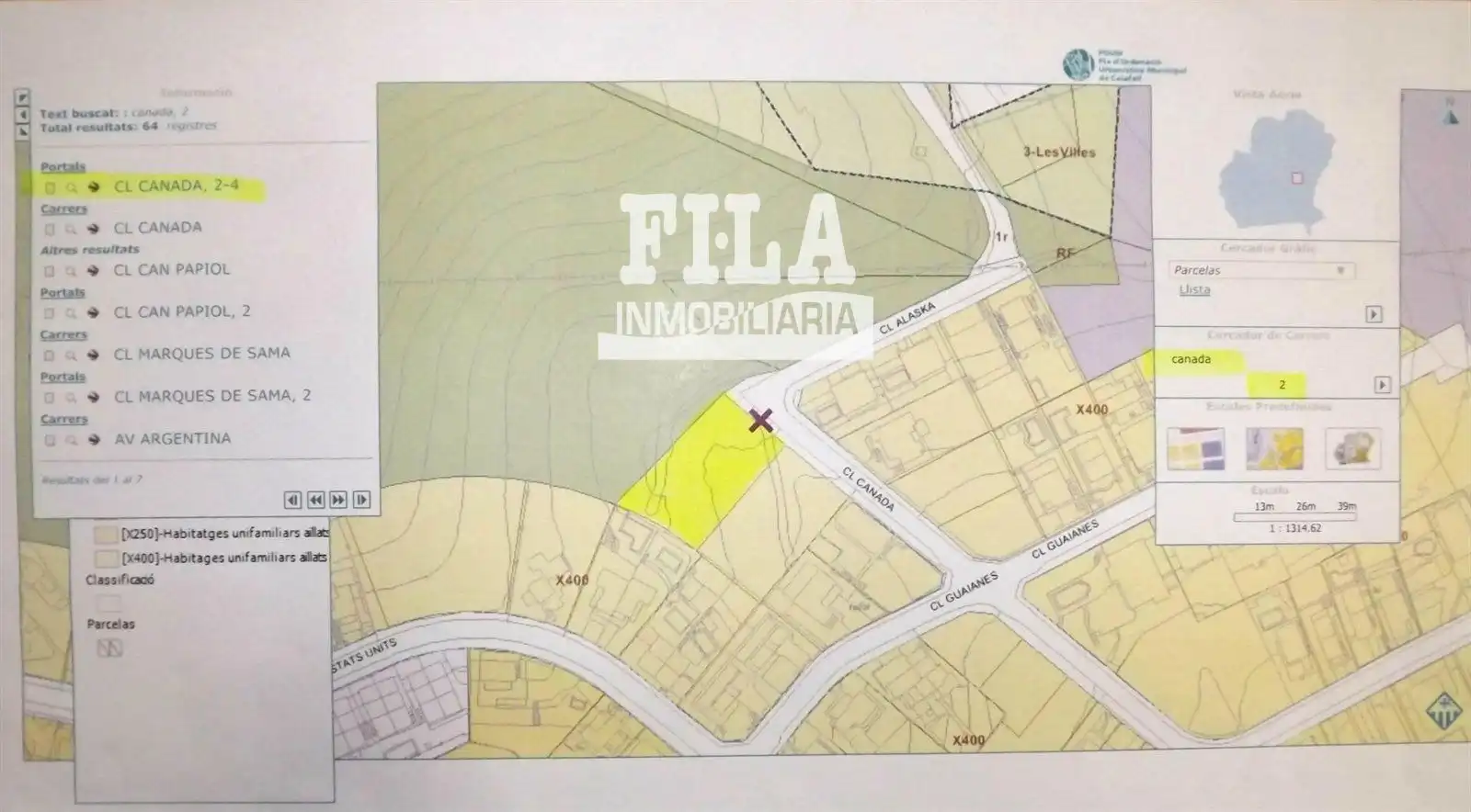 Rural land for sale in Segur de Calafell, imagen 20