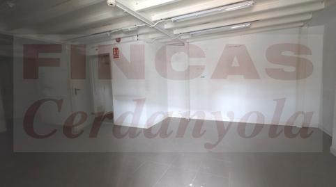 Photo 4 of Premises to rent in Catalunya - Fontetes, Cerdanyola del Vallès